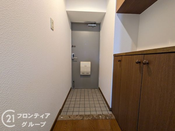アンビエント瀬田レイクサイド　中古マンション