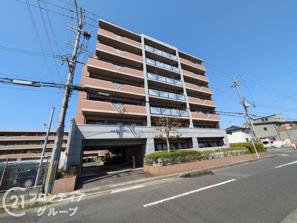 アンビエント瀬田レイクサイド　中古マンション