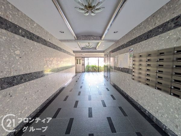 アンビエント瀬田レイクサイド　中古マンション