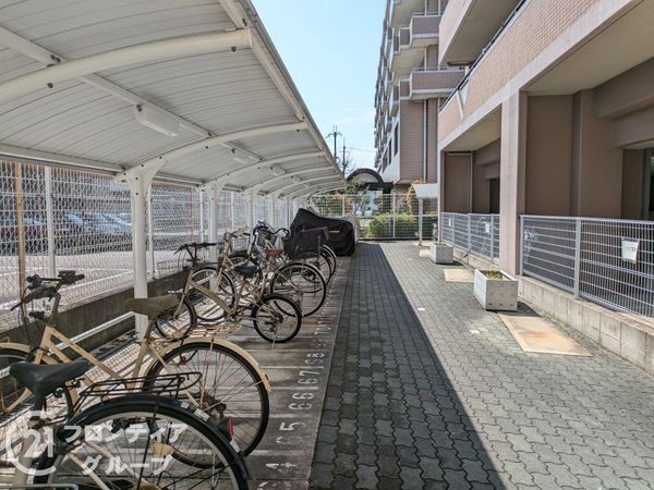 アンビエント瀬田レイクサイド　中古マンション