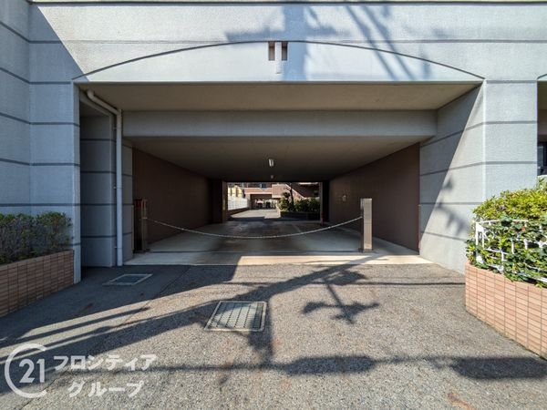 アンビエント瀬田レイクサイド　中古マンション