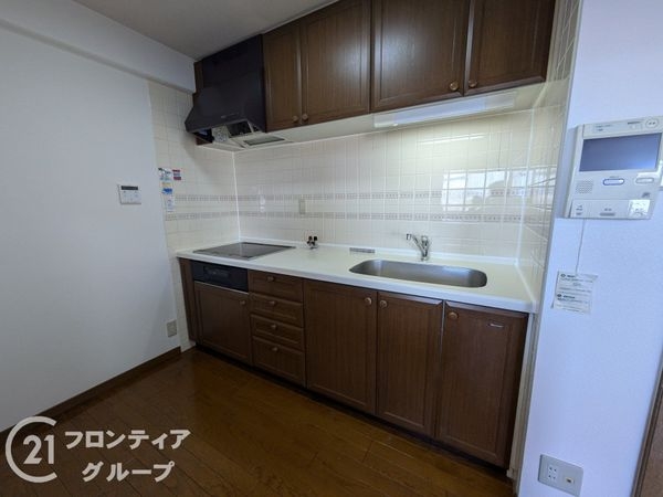 アンビエント瀬田レイクサイド　中古マンション