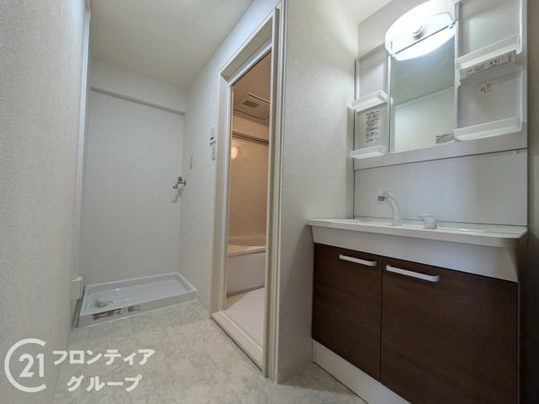 アンビエント瀬田レイクサイド　中古マンション