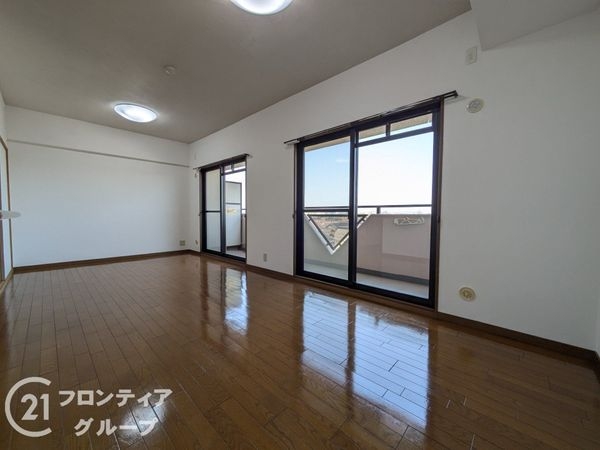 アンビエント瀬田レイクサイド　中古マンション