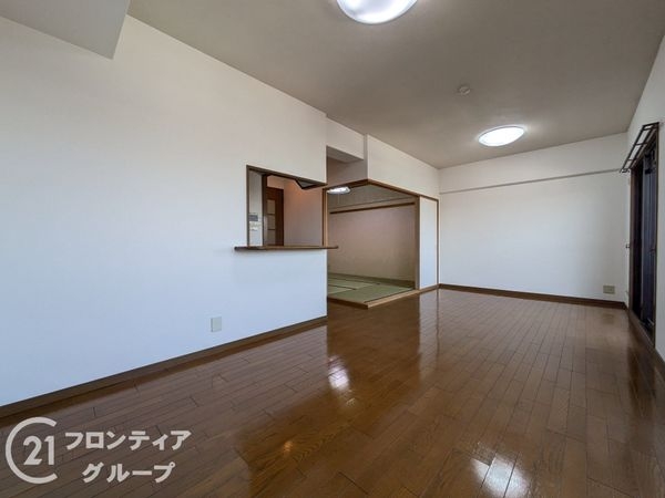 アンビエント瀬田レイクサイド　中古マンション