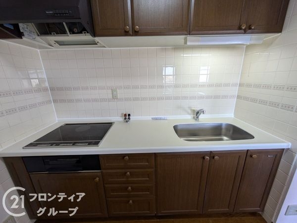 アンビエント瀬田レイクサイド　中古マンション