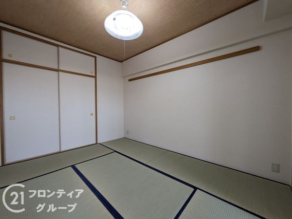 アンビエント瀬田レイクサイド　中古マンション