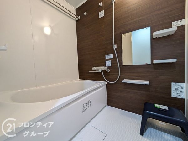 アンビエント瀬田レイクサイド　中古マンション