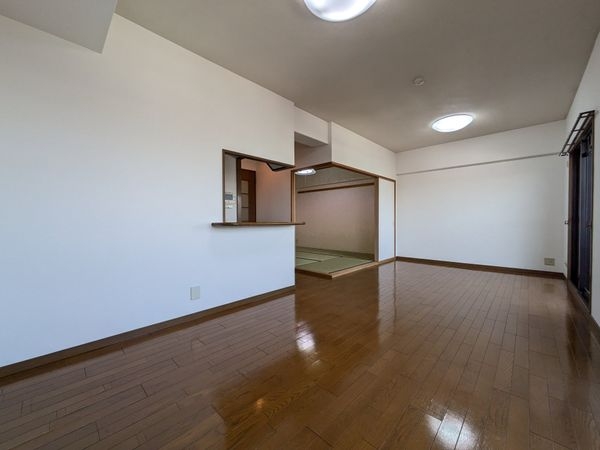 アンビエント瀬田レイクサイド　中古マンション