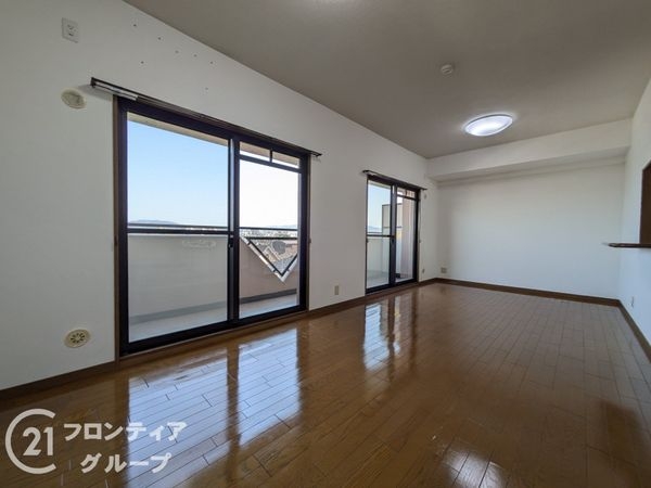 アンビエント瀬田レイクサイド　中古マンション