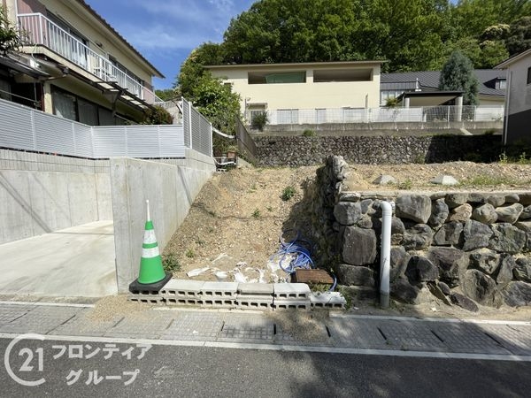 宇治市宇治山本　新築一戸建て