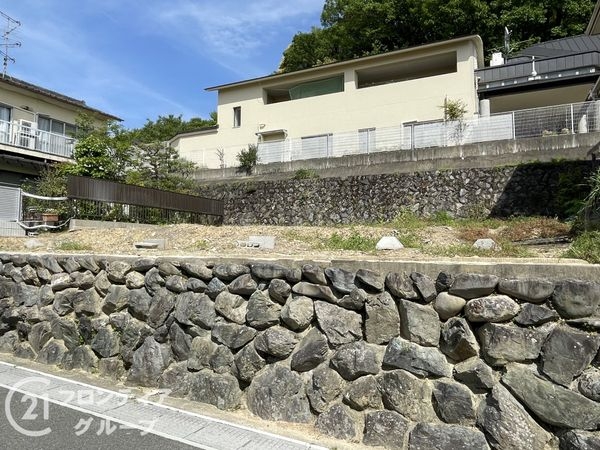 宇治市宇治山本　新築一戸建て
