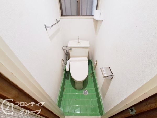 宇治市小倉町中畑の中古一戸建て