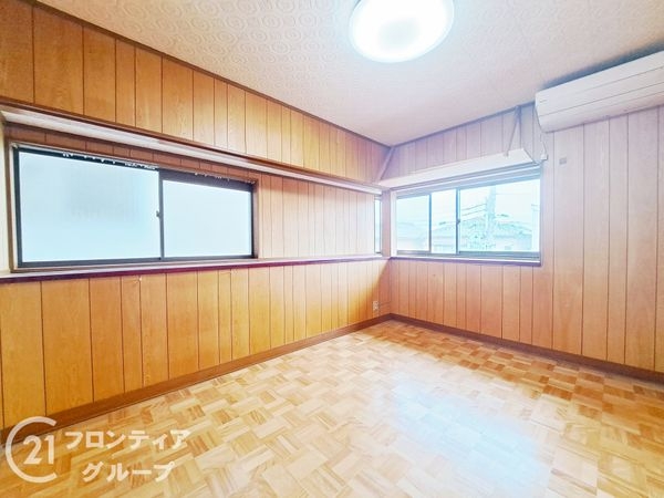 宇治市小倉町中畑の中古一戸建て