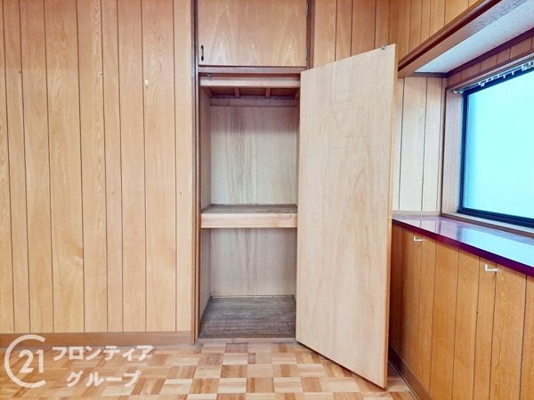宇治市小倉町中畑の中古一戸建て