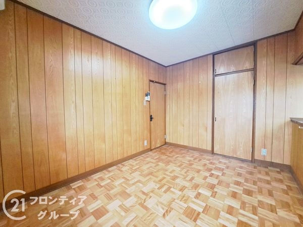宇治市小倉町中畑の中古一戸建て