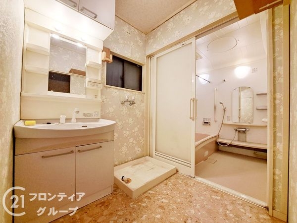宇治市小倉町中畑の中古一戸建て