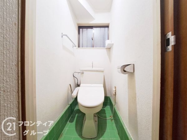 宇治市小倉町中畑の中古一戸建て
