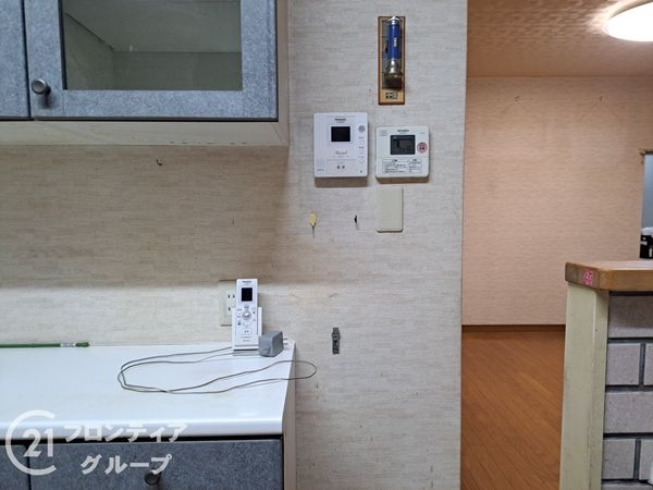 宇治市小倉町中畑の中古一戸建て