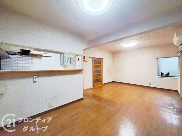宇治市小倉町中畑の中古一戸建て