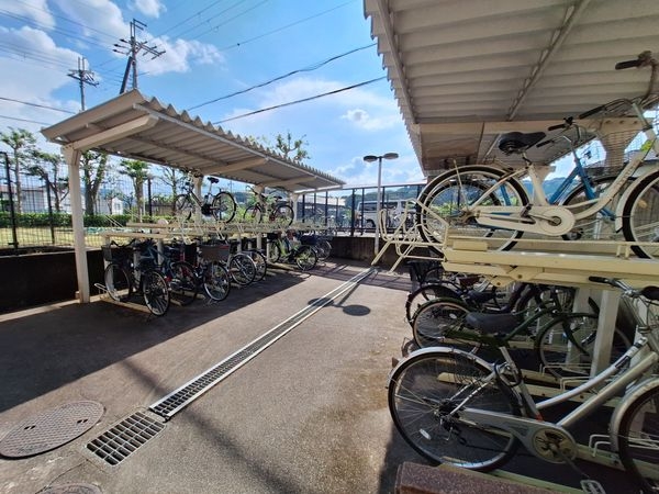 セトルコート唐橋　中古マンション