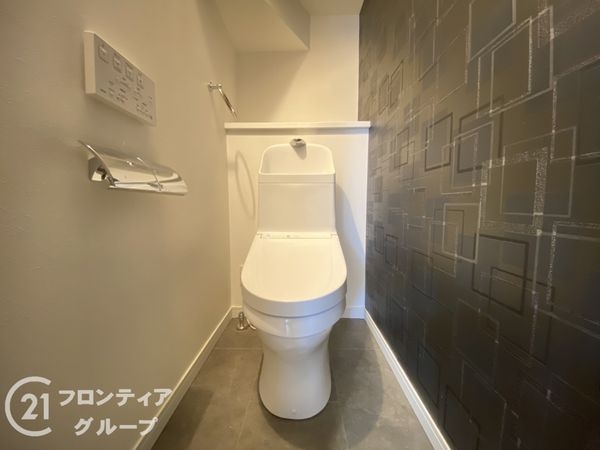 久世郡久御山町栄３丁目の中古一戸建て