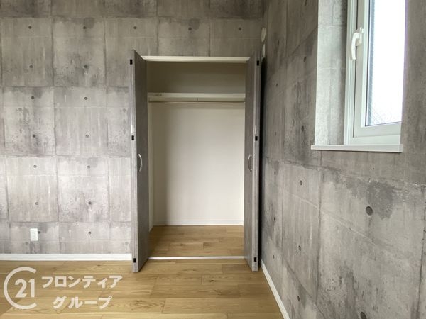 久世郡久御山町栄３丁目の中古一戸建て