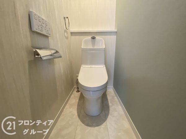 久世郡久御山町栄３丁目の中古一戸建て