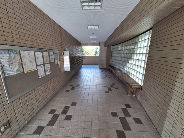 セトルコート唐橋　中古マンション