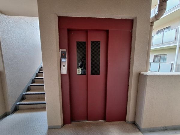 セトルコート唐橋　中古マンション
