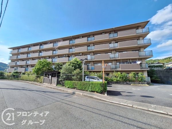 セトルコート唐橋　中古マンション