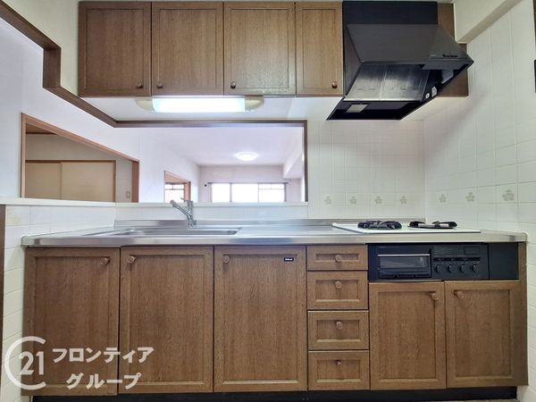 セトルコート唐橋　中古マンション