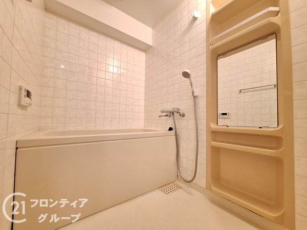 セトルコート唐橋　中古マンション