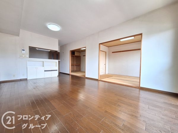セトルコート唐橋　中古マンション