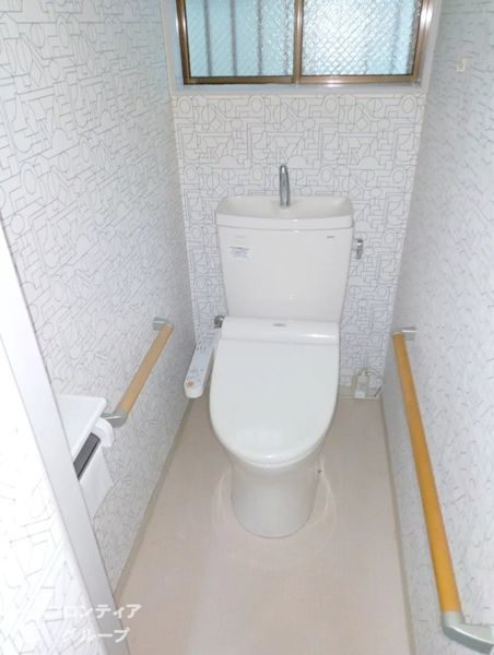 宇治市五ケ庄西川原の中古一戸建て