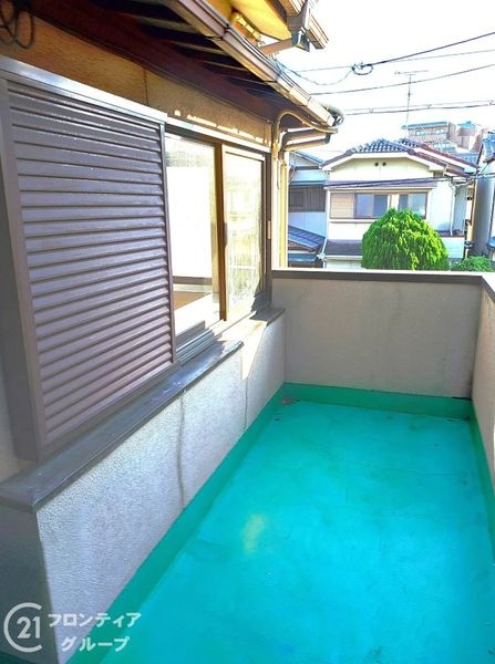 宇治市五ケ庄西川原の中古一戸建て