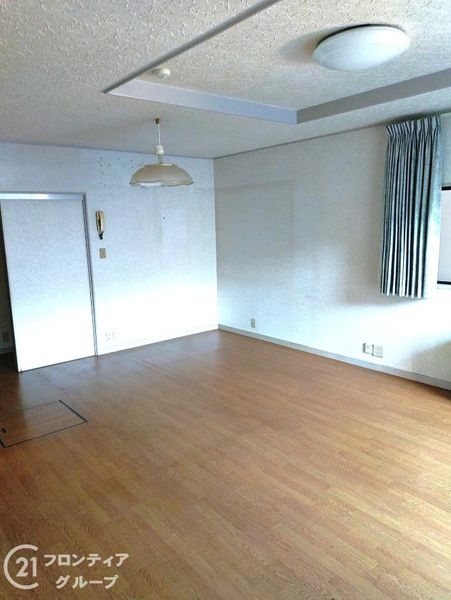 宇治市五ケ庄西川原の中古一戸建て
