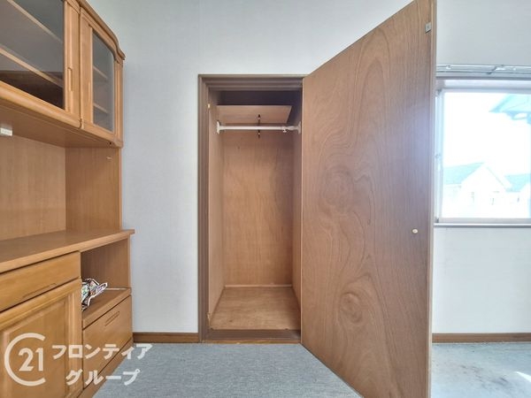 大津市錦織１丁目の中古一戸建て