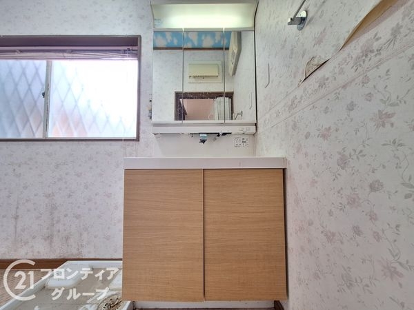 大津市錦織１丁目の中古一戸建て