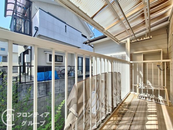 大津市錦織１丁目の中古一戸建て