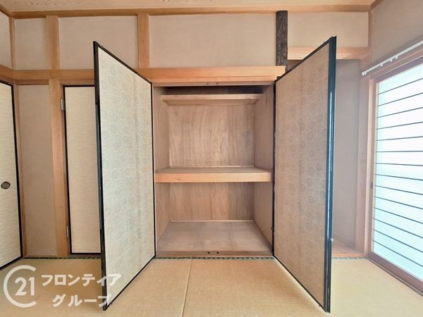大津市錦織１丁目の中古一戸建て