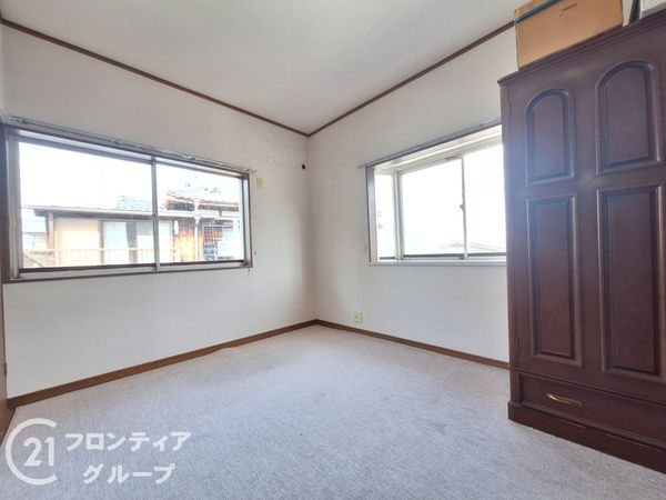 大津市錦織１丁目の中古一戸建て