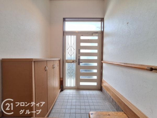 大津市錦織１丁目の中古一戸建て