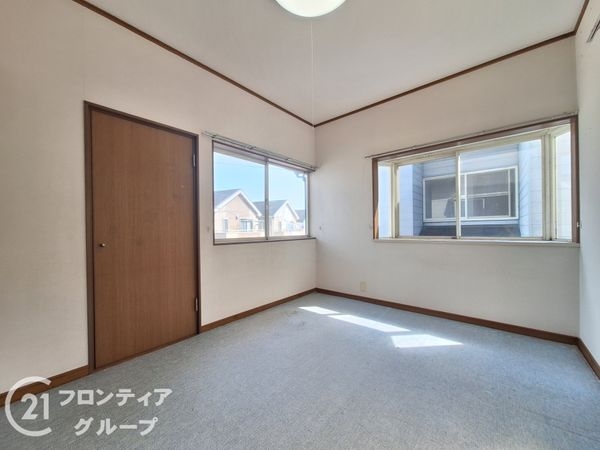大津市錦織１丁目の中古一戸建て