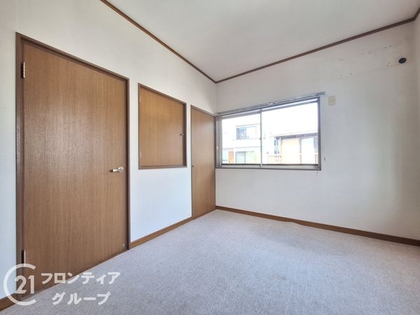 大津市錦織１丁目の中古一戸建て