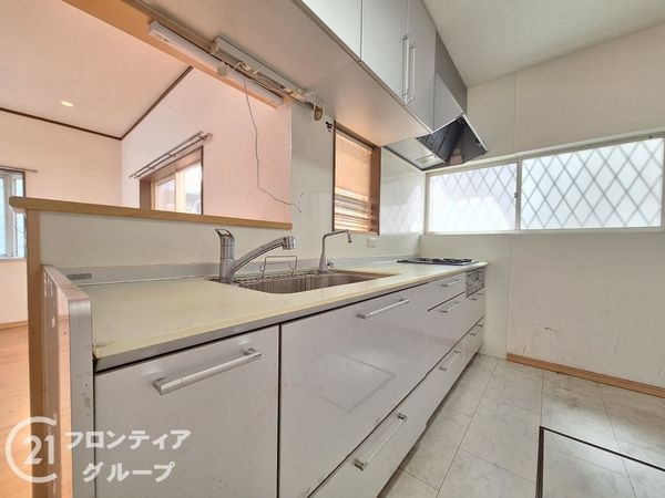 大津市錦織１丁目の中古一戸建て