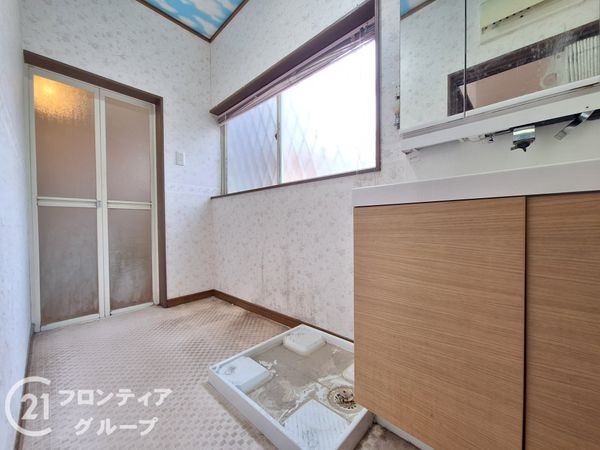 大津市錦織１丁目の中古一戸建て