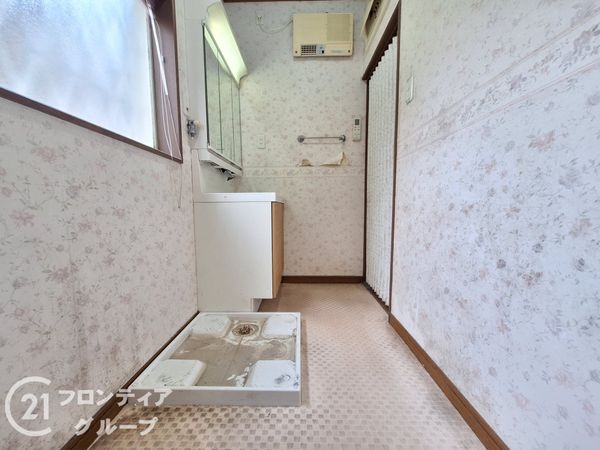 大津市錦織１丁目の中古一戸建て