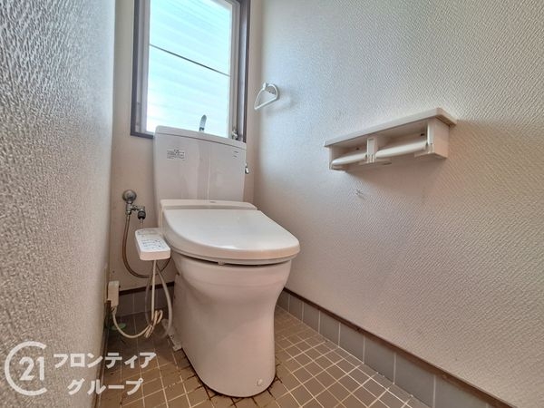 大津市錦織１丁目の中古一戸建て