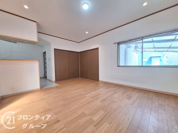大津市錦織１丁目の中古一戸建て